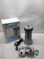 Produktbild: Intex 28604 Krystal Clear Cartridge Filter Pump - Pool Kartuschenfilteranlage