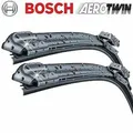 Produktbild: Paar Bürsten Wischer Gummi Bosch Aerotwin 3397118958 Seat Altea Von 2004-