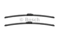 Produktbild: BOSCH 3 397 118 958 Wischerblatt für Seat
