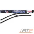 Produktbild: BOSCH AEROTWIN SCHEIBENWISCHER A958S FÜR SEAT ALTEA 5P XL 04-15 TOLEDO 3 5P