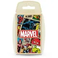 Produktbild: Top Trumps - Marvel Comics Retro