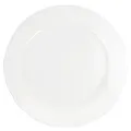 Produktbild: KAHLA Speiseteller Rossella Speiseteller 23,5 cm, (1 St), Made in Germany weiß Ø 26 cm x 2.5 cm