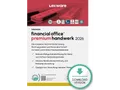 Produktbild: FINANCIAL OFFICE PREMIUM HANDWERK 2026 DOWNLOAD - [PC]