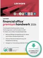 Produktbild: ESD LEXWARE FINANCIAL OFFICE PREMIUM HANDWERK 2026 - [1PC]