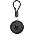 Produktbild: Cellularline Tracy Tag schwarz f Android Smart Tracker BTTRACYTAGANDROIDK