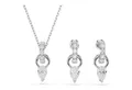 Produktbild: Swarovski Ohrring und Ketten Set Mesmera