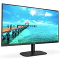 Produktbild: AOC 27B2AM - 27 Zoll FHD Monitor (1920x1080, 75 Hz, VGA, HDMI) schwarz