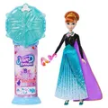 Produktbild: Disney Die Eiskönigin Juwel Reveal Anna Puppe | Nonbook | 0194735344673