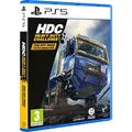 Produktbild: Heavy Duty Challenge - Sony PlayStation 5 - Simulation - PEGI 3