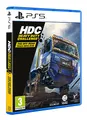Produktbild: Aerosoft Heavy Duty Challenge – The Off-Road Truck Simulator | Offizielle Truck Trial Simulation | PS 5 Deutsch/Multilingual | Remote Play fähig