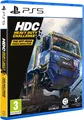 Produktbild: Heavy Duty Challenge The off-road Truck Simulator Juego para PlayStation 5, PS5