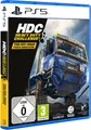 Produktbild: Off-Road Truck Simulator - Heavy Duty Challenge - PS5 / PlayStation 5 - Neu