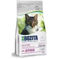 Produktbild: Bozita Feline Hair & Skin Salmon 1x400g