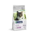 Produktbild: Bozita Cat Hair & Skin Wheat free Salmon 400g