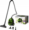 Produktbild: Sencor Svc 510Gr Beutelloser Staubsauger Hepa 890W Reichweite 7,5M Waschbarer Filter