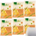 Produktbild: Edeka Bio Mini-Stangen mit Mais und Hirse ab 1 Jahr 6x30g Packung usy Block