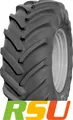 Produktbild: 4x Michelin MACH X BIB 600/65 R28154D/150E Sommerreifen