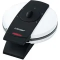 Produktbild: Waffeleisen 1621 weiß/schwarz, 930 Watt