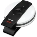 Produktbild: CLOER Waffelautomat 1621 930Watt weiß