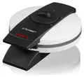 Produktbild: Cloer 1621 Waffeleisen Herz (Form) für 5 Waffel(n) 930 W