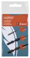 Produktbild: 16503B KalligraphieSet Blisterpackung 3 Schreibfedern Zeichnen, Steno und Ban...