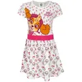 Produktbild: PAW PATROL A-Linien-Kleid PAW PATROL Mädchen Kleid 116 EU