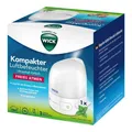Produktbild: WICK Kompakter Luftbfeuchter · 1 St · PZN 17982007