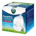 Produktbild: WICK Kompakter Luftbfeuchter · 1 St · PZN 17982007
