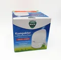 Produktbild: Wick Kompakter Luftbefeuchter Ultraschall Kaltluft