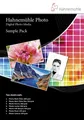 Produktbild: HAHNEMÜHLE Testpack Photo A4 (Angebot)