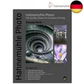 Produktbild: Hahnemühle Photo Sample Pack, 5x2 unbedruckte DIN A4 Papiere zum Testen,