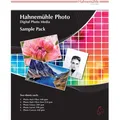 Produktbild: Photo Sample Pack, 5x2 unbedruckte DIN A4 Papiere zum Testen, Testpackung