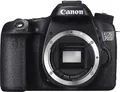 Produktbild: Canon EOS 70D Body schwarz