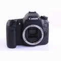 Produktbild: Canon EOS 70D SLR-Digitalkamera (Body) + GARANTIE* (#A4404)