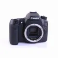 Produktbild: Canon EOS 70D SLR-Digitalkamera (Body) + GARANTIE* (#A4484)