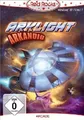 Produktbild: Red Rocks: Arklight Arcanoid *** WIE NEU ***