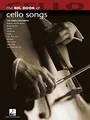Produktbild: Big Book Of Cello Songs (Big Book (Hal Leonard))
