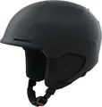 Produktbild: Alpina Sports Skihelm BRIX BLACK MATT