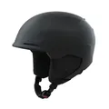 Produktbild: Alpina Brix Schwarz Matt Skihelm 55-59