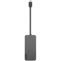 Produktbild: Lenovo GX90X21431 (USB-C, 4 Ports) (GX90X21431)