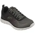 Produktbild: Skechers 232399-OLBK Skechers Track Wanderschuh grau 46 EU