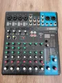 Produktbild: YAMAHA MG10XU 10-Input 4 Mic Analog Mischpult Audio Interface Mixer Effekte