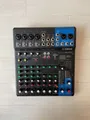 Produktbild: YAMAHA MG10XU 10-Input 4 Mic Analog Mischpult Audio Interface Mixer Effekte