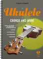 Produktbild: Ukulele - Chords And More | Richard Kleinmaier | Deutsch | Buch | 116 S. | 2018