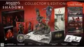 Produktbild: Assassin's Creed Shadows - Collector's Edition für PS5 - NEU OVP Blitzversand