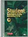 Produktbild: BRUNNEN Collegeblock BRUNNEN Premium Collegeblock A4 - Kariert 5mm mit Goldprägung - 80 Bla