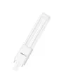 Produktbild: Osram LED-Lampe OSRAM DULUX S LED EM & AC MAINS 4 W/4000 K G23