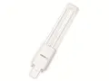 Produktbild: OSRAM LED-Lampe, Dulux S9, G23, EEK: E, 4,5W, 500lm, 4000K 4058075558045
