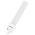 Produktbild: OSRAM DULUX S 9 LED 2Pin G23 Kompaktlampe 4.5W 4000K neutralweiß EM (KVG/VVG/AC)