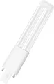 Produktbild: Osram LED Röhre Ersatz Dulux S9 G23 4 W neutralweiß, weiß matt